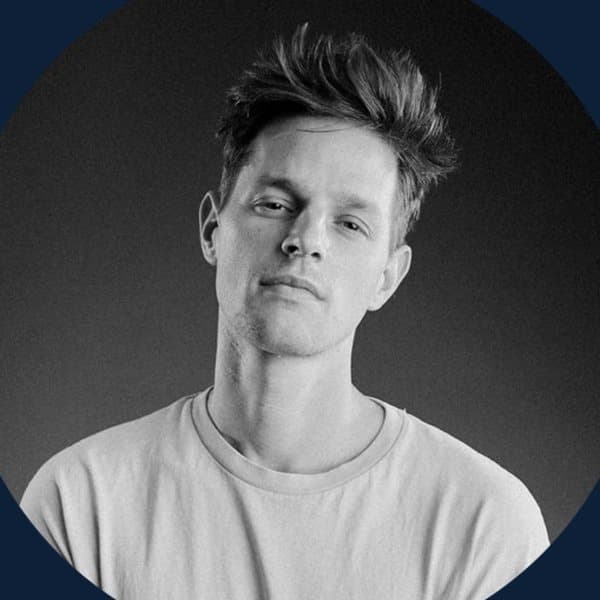 Portrait of Matthias Wagner